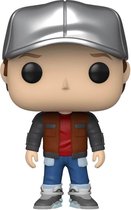 Marty in Future Outfit - Funko Pop! - Back to the Future
