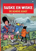 Suske en Wiske 355 - De scheve schot