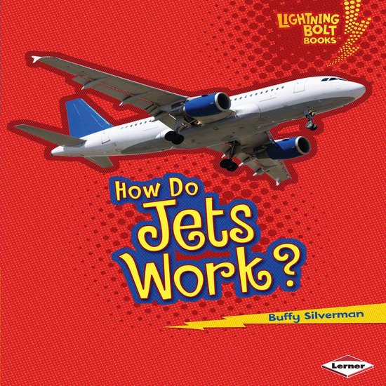 How Do Jets Work? - cover