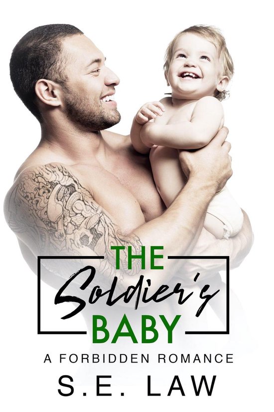 Forbidden Fantasies 19 - The Soldier's Baby