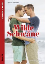 Wilde Schwäne