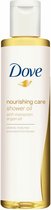 Dove Care & Oil Shower Nourishing Care oil - 200 ml - Douche Olie