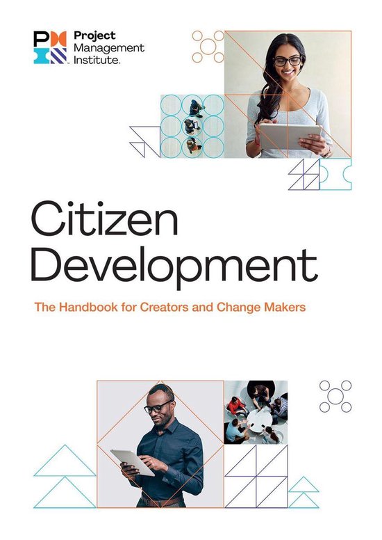 Citizen Development - cover