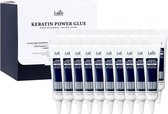 La'dor Keratin power glue Hair Ampoules (Keratin ampoule) 20 x 15ml