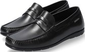 Mephisto Alyon - heren moccasin - zwart - maat 47.5 (EU) 12.5 (UK)