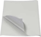 Opstrijk reflector folie, vel 17x22 cm, , 2vellen