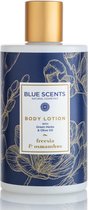 Blue Scents Bodylotion Freesia & Osmanthus
