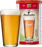 Coopers Extract Bootmaker Pale Ale