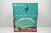 No Man's Sky - Limited Edition /PS4