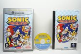 Sonic Mega Collection (players Choice)
