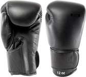 1916 Fight Gear Bokshandschoen Victory Zwart