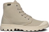 Palladium - Unisex Veterschoenen Pampa Hi Originale - Bruin - Maat 46