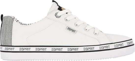 Esprit Unisex Sneakers - Default - Maat 39