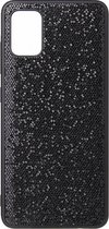Hardcase Backcover Samsung Galaxy A51 hoesje - Glitter