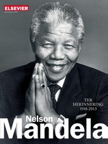 Ter herinnering Nelson Mandela