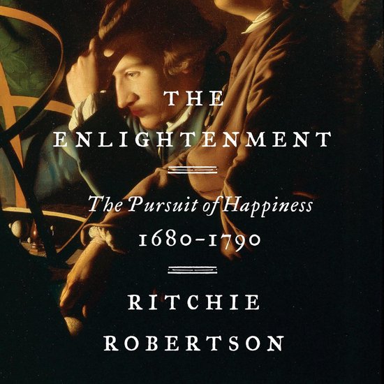 The Enlightenment - cover