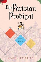 Fools' Guild Mysteries 8 - The Parisian Prodigal