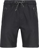 Cars Jeans Broek Braga Sw Short 40595 01 Black Mannen Maat - XXL