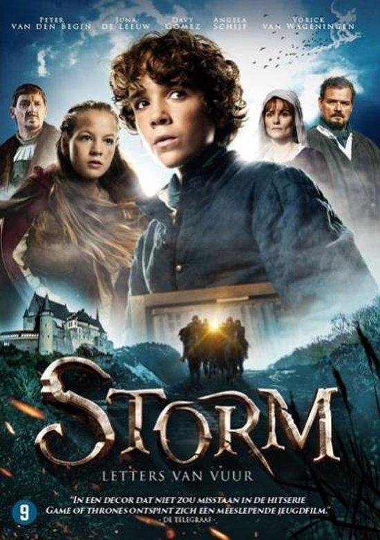 Storm - Dvd