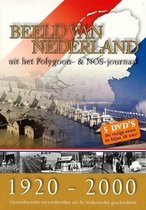 Beeld van Nederland 1920-2000