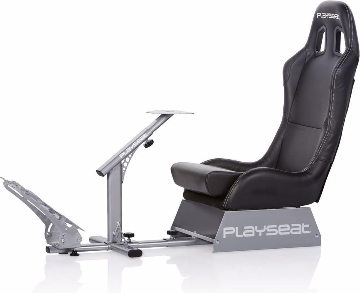 Playseat Evolution Black