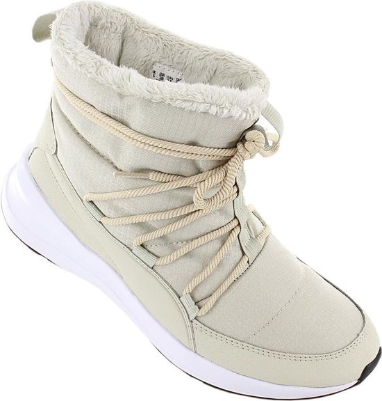 Puma Adela Winter Boot - Dames Laarzen Boots WinterSneakers Sport Casual  Schoenen... | bol.com