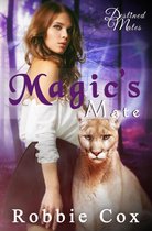 Omslag Magic's Mate