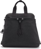 Kipling Goyo M Dames Rugzak - Black Noir