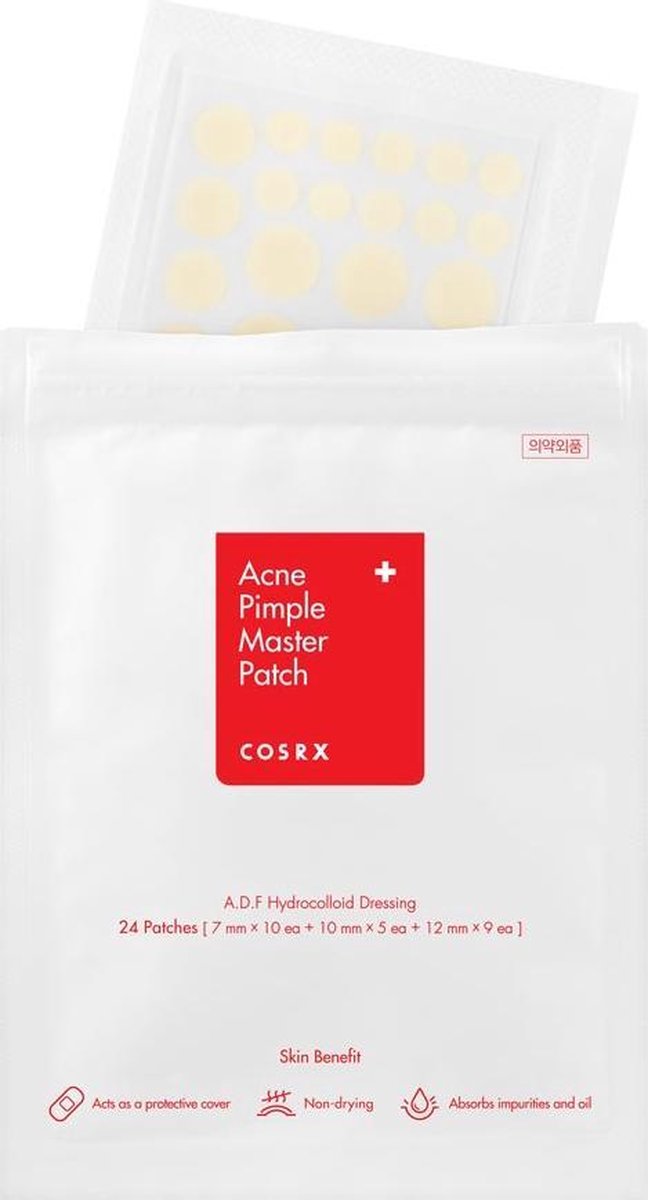 COSRX Acne Pimple Master