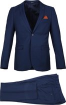 Suitable Sneaker Suit Blauw - maat 94
