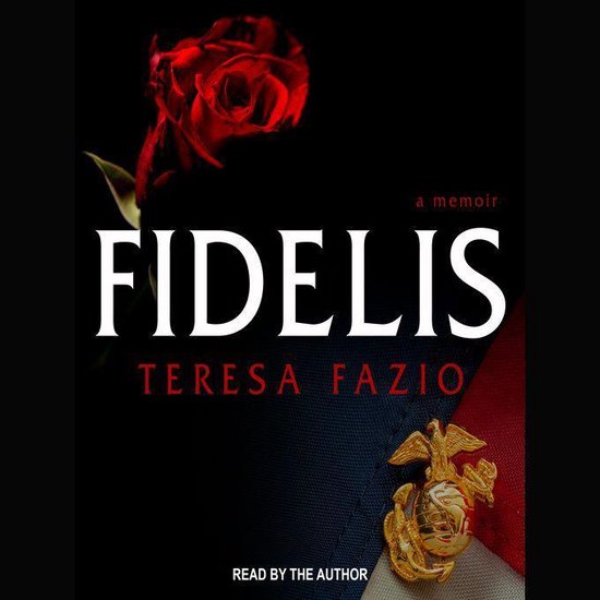 Fidelis - cover