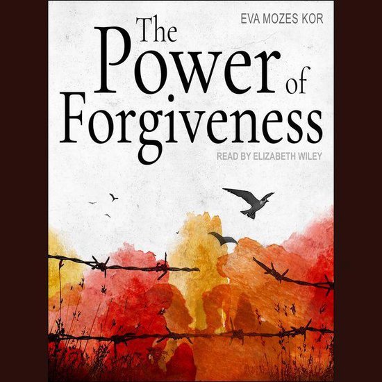 The Power of Forgiveness - cover
