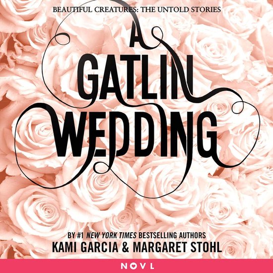 A Gatlin Wedding - cover