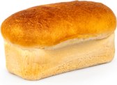 Happy Bakers Brood Wit Glutenvrij