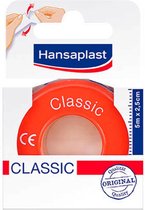 Hansaplast Hechtpleister – Classic , 5mx2,5cm  - 1 stuks