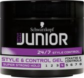 Style & Control Gel L4 - 1 stuk