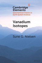 Elements in Geochemical Tracers in Earth System Science - Vanadium Isotopes