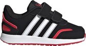 adidas - VS Switch 3 I - Peuterschoenen - 21 - Zwart
