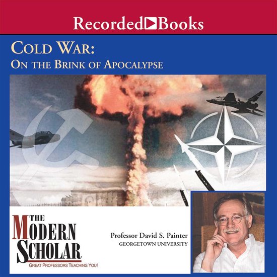 The Cold War - cover