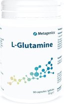 Metagenics L Glutamine 90st