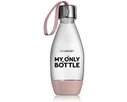 Sodastream My Only Bottle-  0.5L -  Roze