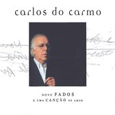 Carlos Do Carmo:nove Fados E Uma Cancao-carlos Do Carmo