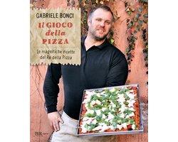 Il gioco della pizza