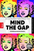 Samenvatting Mind the Gap + hoorcollege aantekeningen identiteit en reputatie