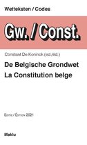 De Belgische grondwet / La Constitution belge