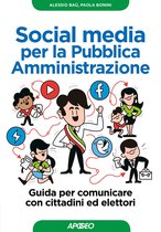 Web marketing 14 - Social media per la Pubblica Amministrazione
