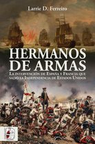 Historia de España - Hermanos de armas