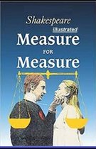 Measure for Measure illustrated