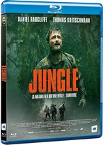 Jungle (Blu-ray) (Geen Nederlandse ondertiteling)
