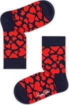 Happy Socks Kids Heart Socks